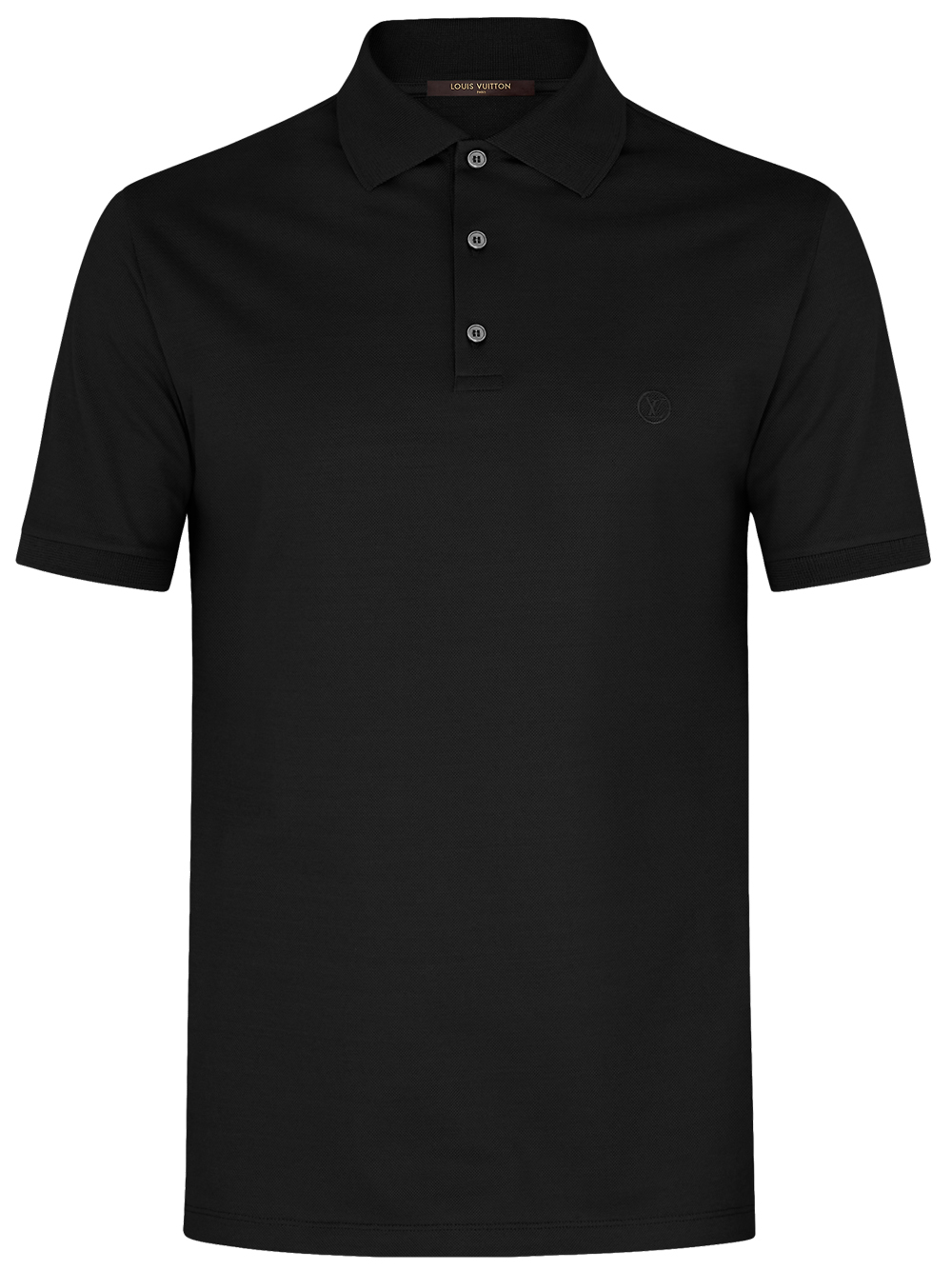 Áo polo Louis Vuitton họa tiết nửa phối sọc viền cổ tay Like Auth 11 on web TANYA #43 Áo polo Louis Vuitton họa tiết nửa phối sọc viền cổ tay Like Auth 11 on web TANYA